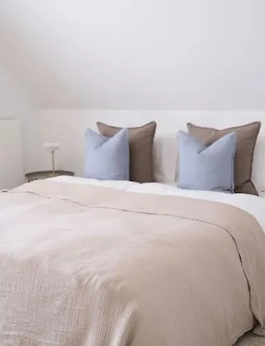 Modern Nordic Villa Near Faaborg And Svanninge Hills With Free Parking