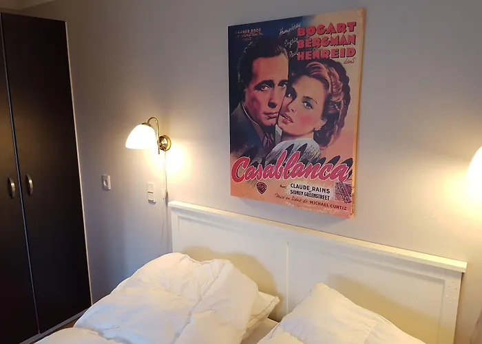 Kollund Rooms