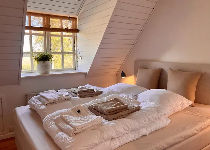343 M² Ferienidylle Mit Privatstrand