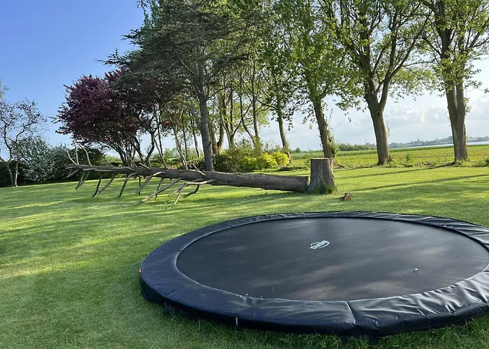 343 M² Ferienidylle Mit Privatstrand