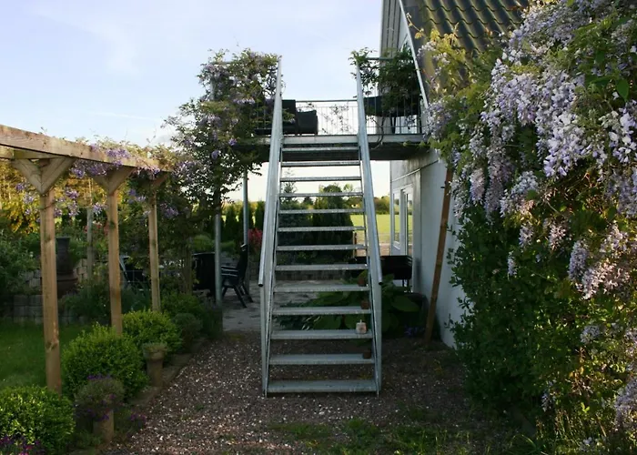 Guldbergs Guesthouse